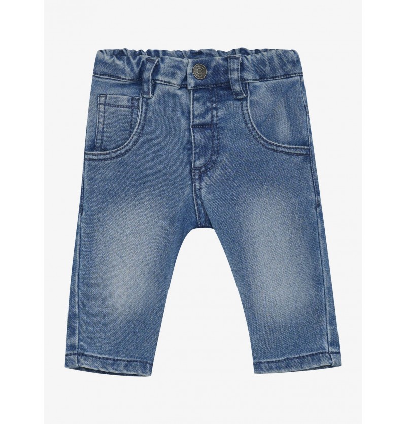 Jeans  Stobi bleu Noppies