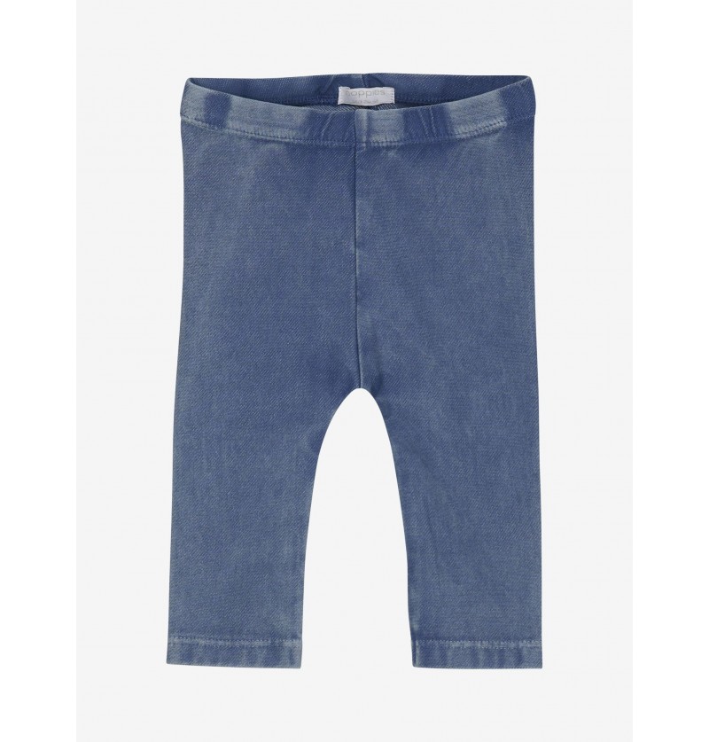 Legging Tonopah bleu Noppies