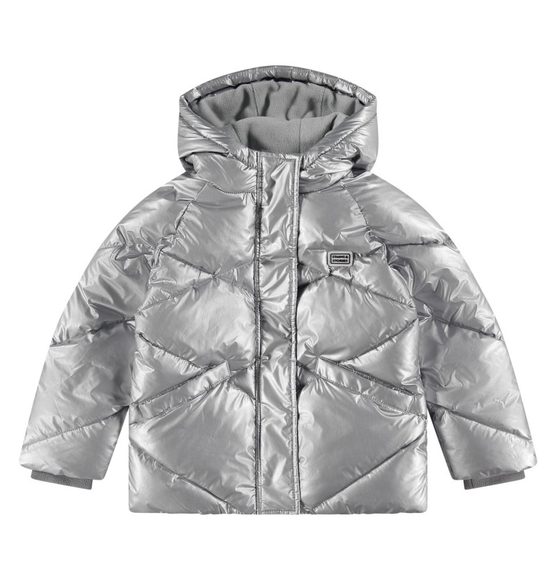 Veste Silver Stains&Stories