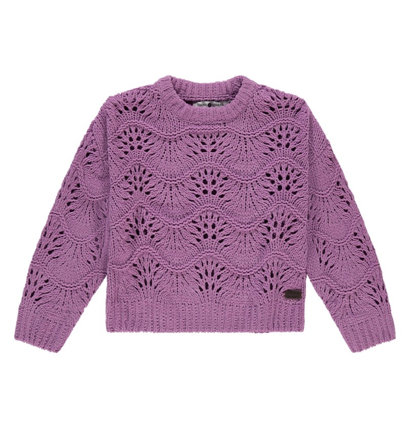 Pull Purple Stains&Stories
