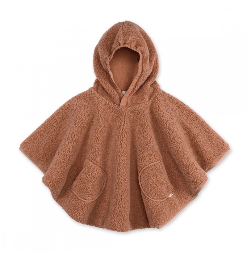 Poncho de voyage 9-36m...