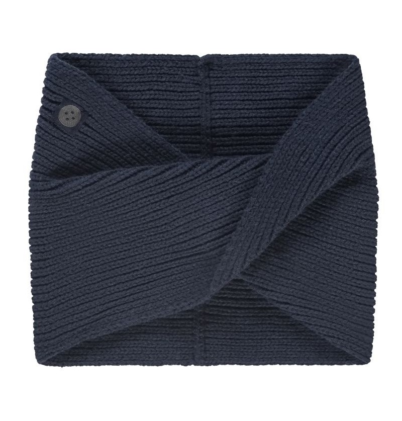 Snood Bleu Nigth...