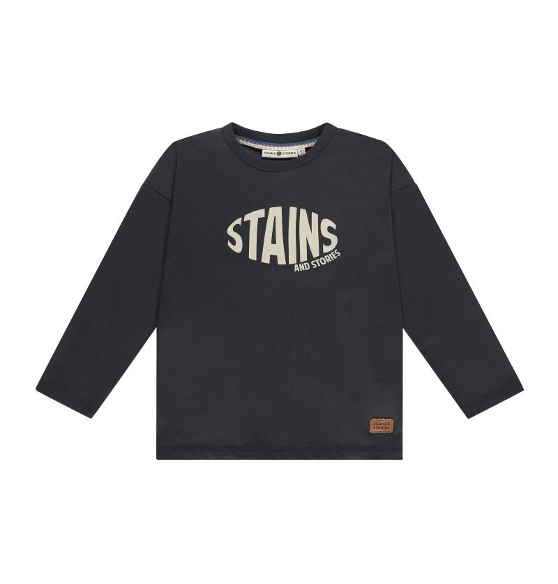T-shirt  Antra Stains&Stories