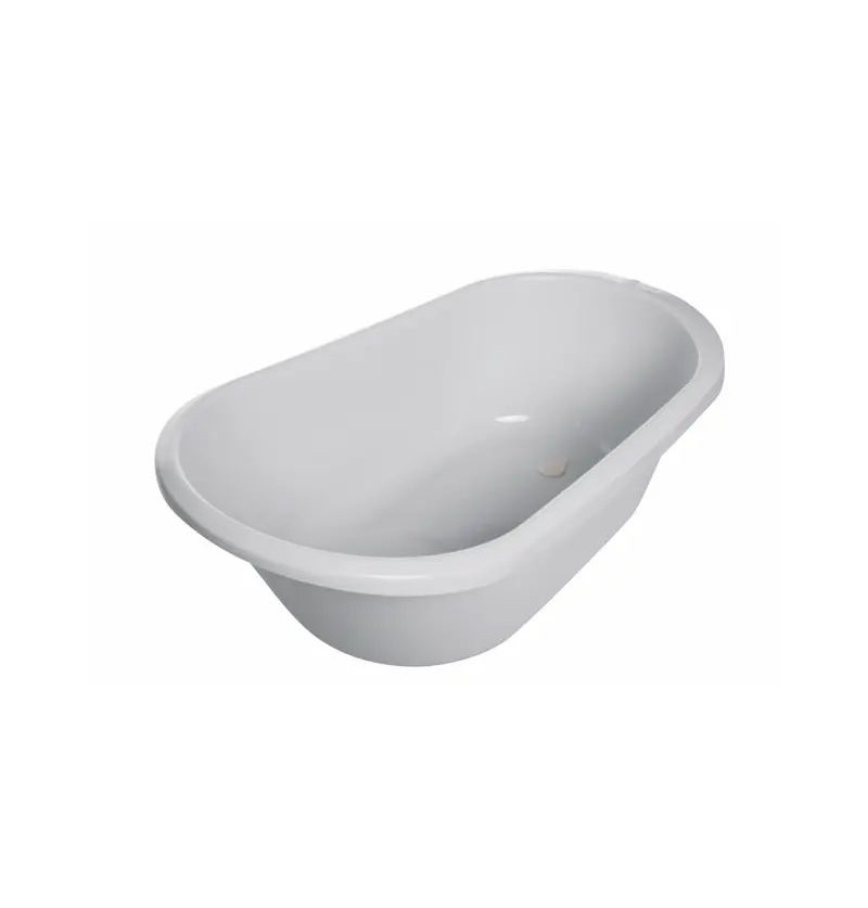 Baignoire Sense Light grey...