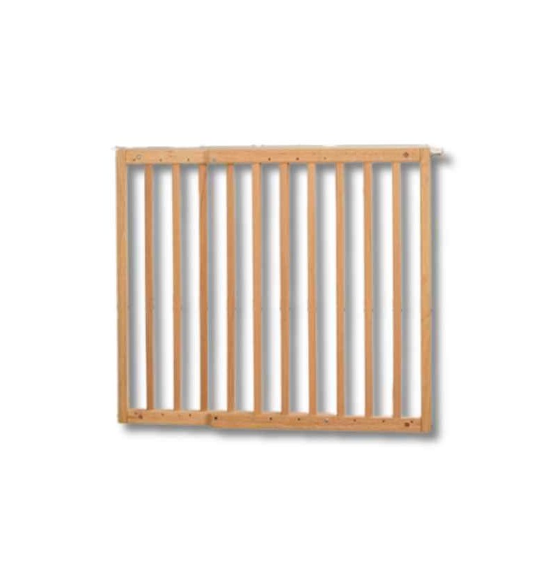 Barrière de porte Twister...