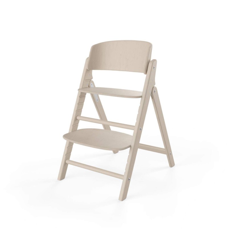 Chaise haute évolutive...