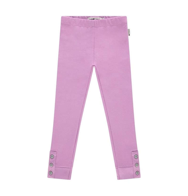 Pantalon Rose Purple Stains...