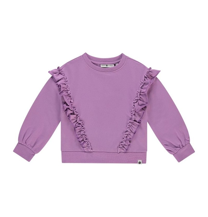 Sweet Rose Purple Stains &...
