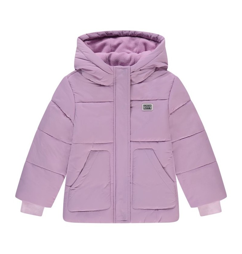 Veste Lillac Stains & Stories