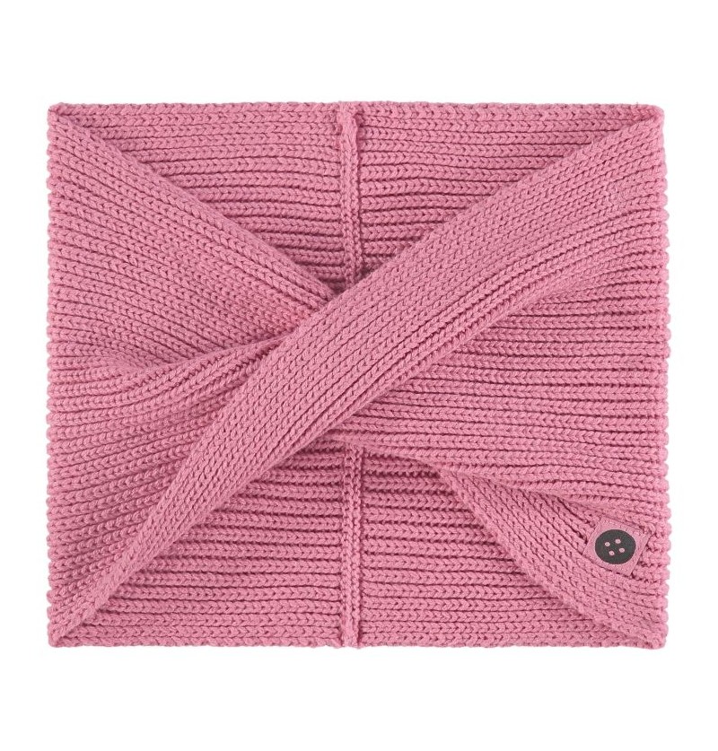 Snood Rose Bubblegum...