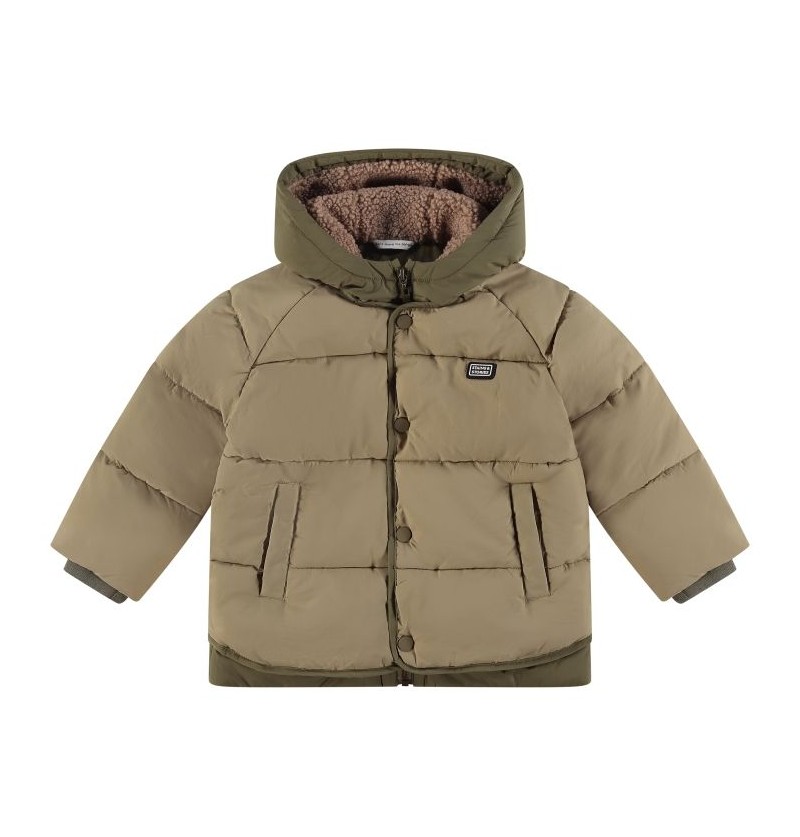 Veste  Sand Stains  & Stories
