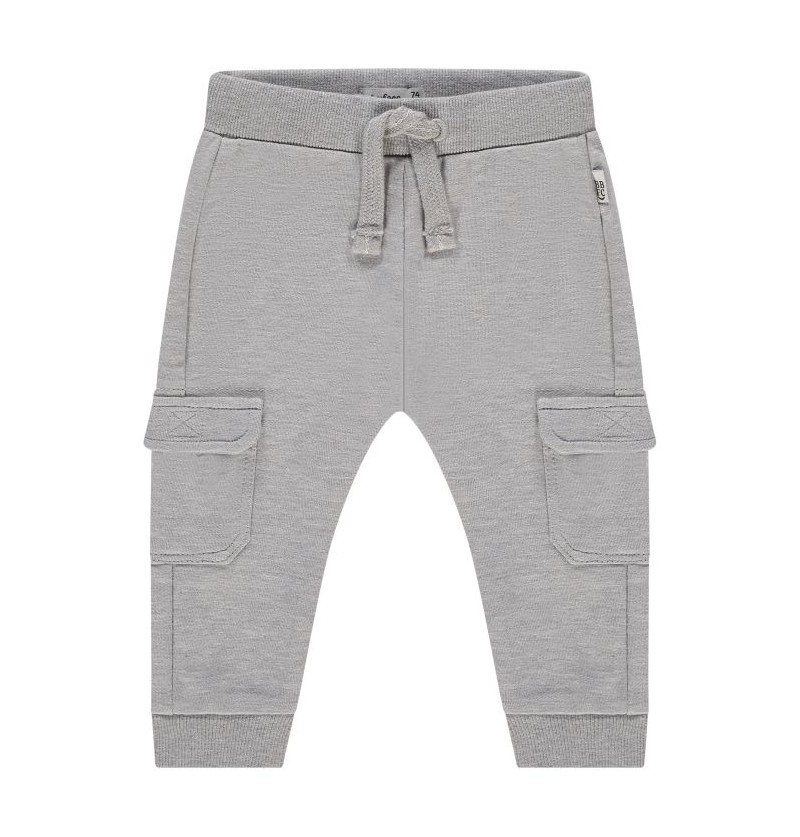 Pantalon Grey Melange Babyface