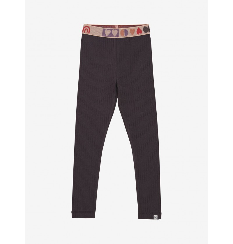 Legging Palmerton gris Noppies