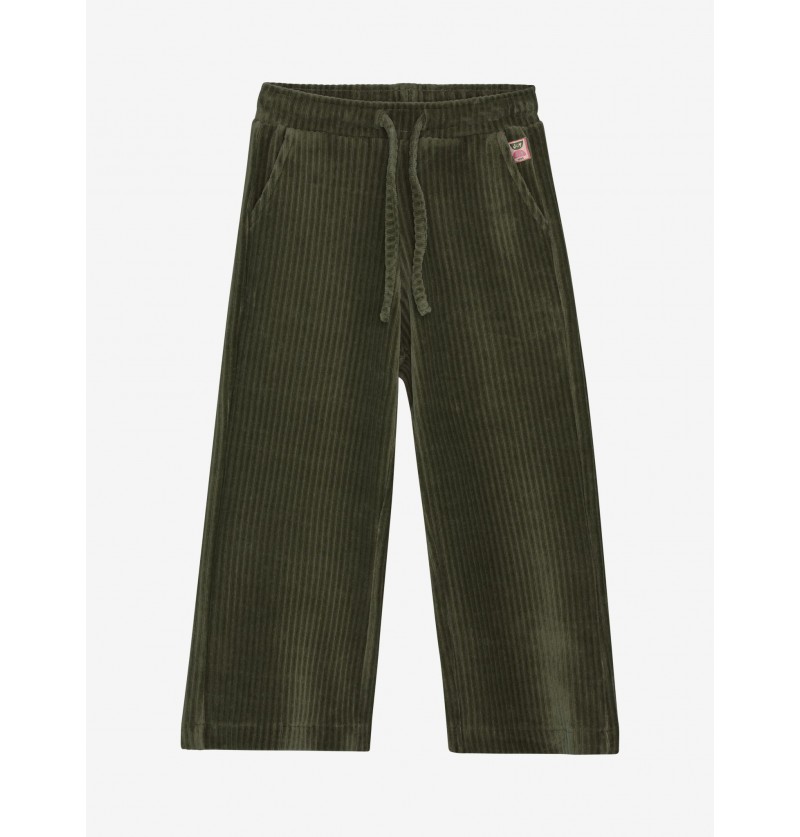 Pantalon Palo Olivine Noppies
