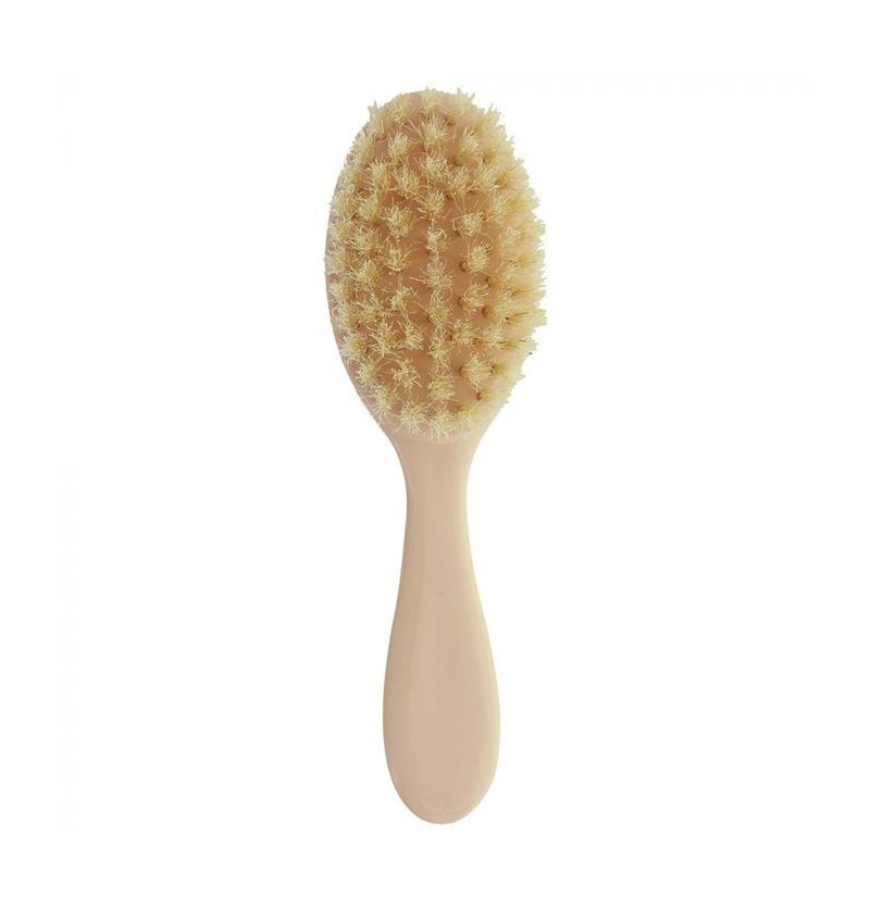 Brosse + éponge Lullalove
