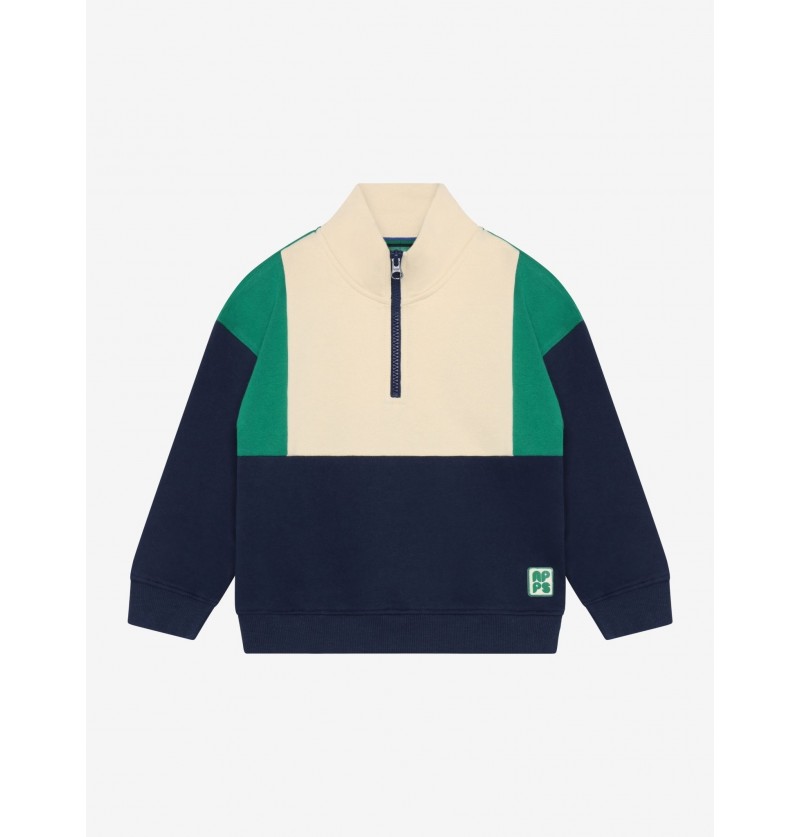 Sweat River Multicolore...