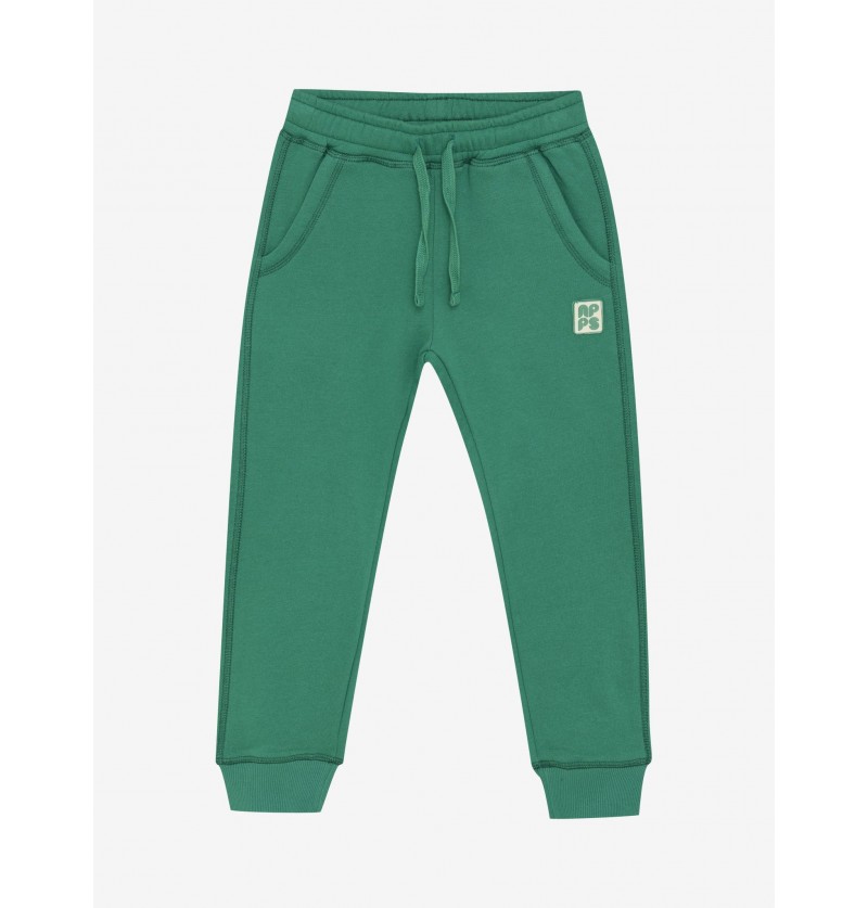 Pantalon Robinson Vert Noppies