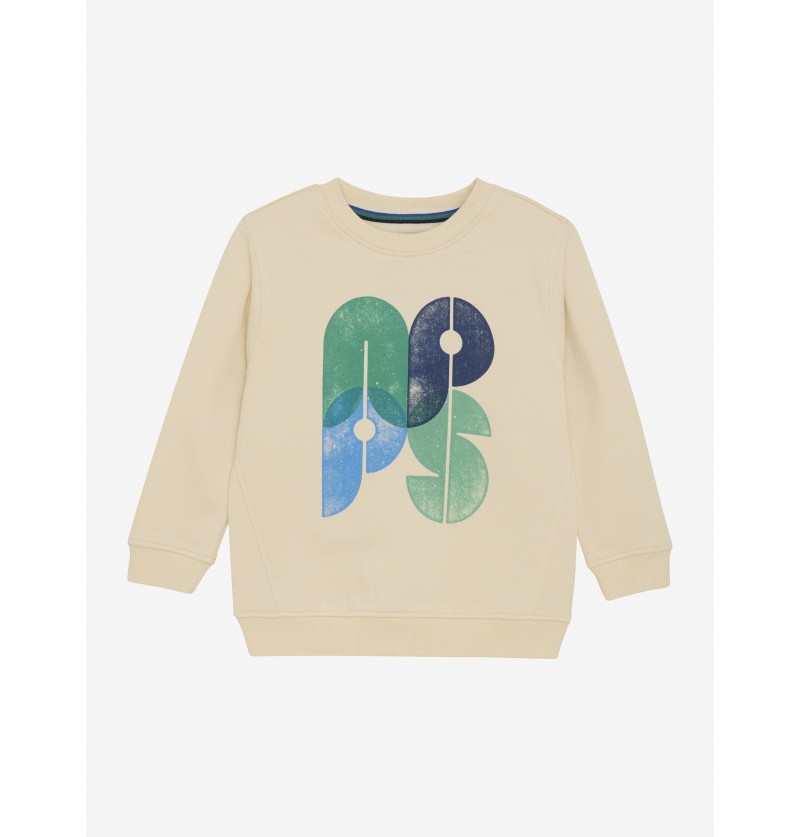 Sweat Riva Crème Noppies