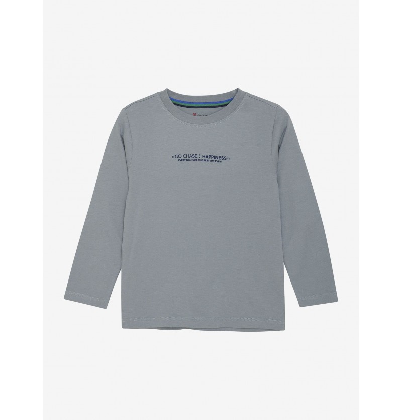 T shirt Rolla Bleu/gris...