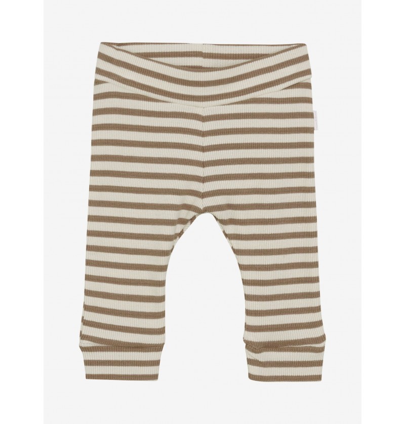 Pantalon Surry Beige/Brun...