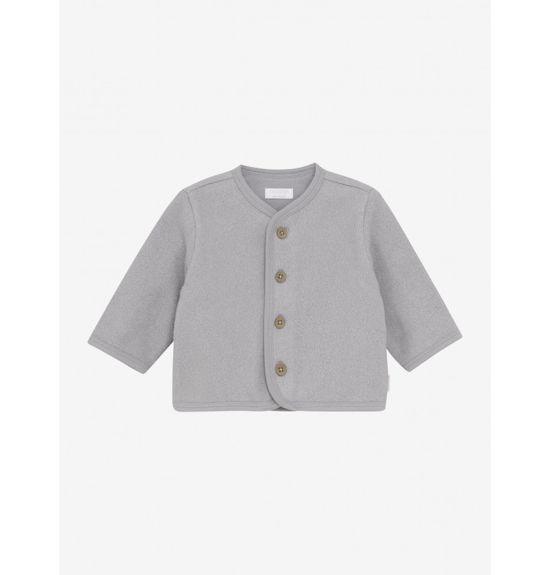 Gilet Spring Gris Noppies