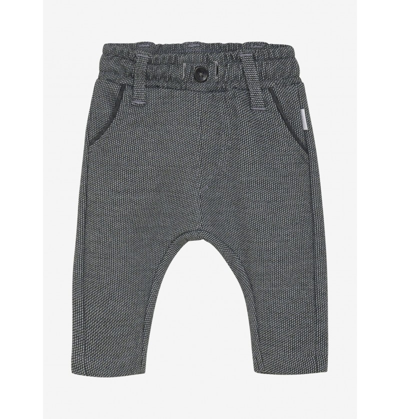 Pantalon Shiprock Gris Noppies