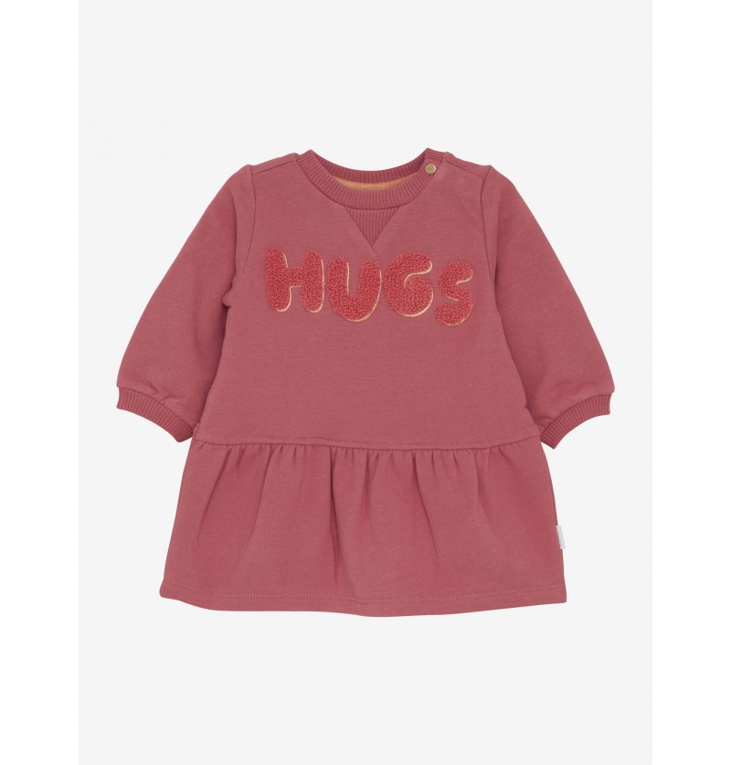 Robe Tahoe Rose Noppies
