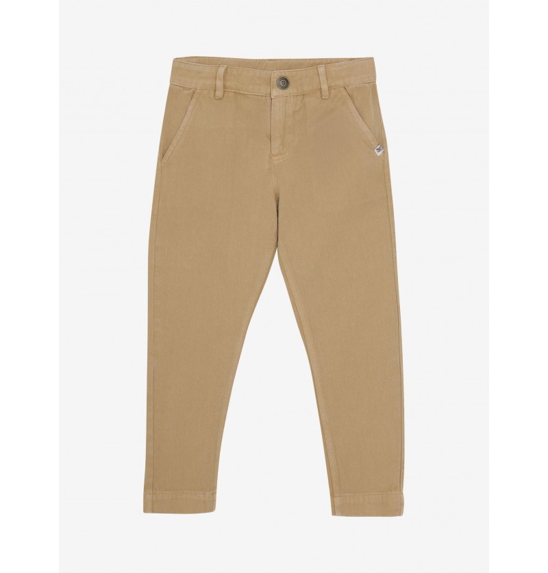 Pantalon Roby Natural Noppies