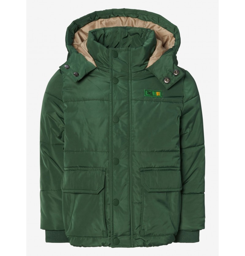 Veste Linfen Verte Noppies