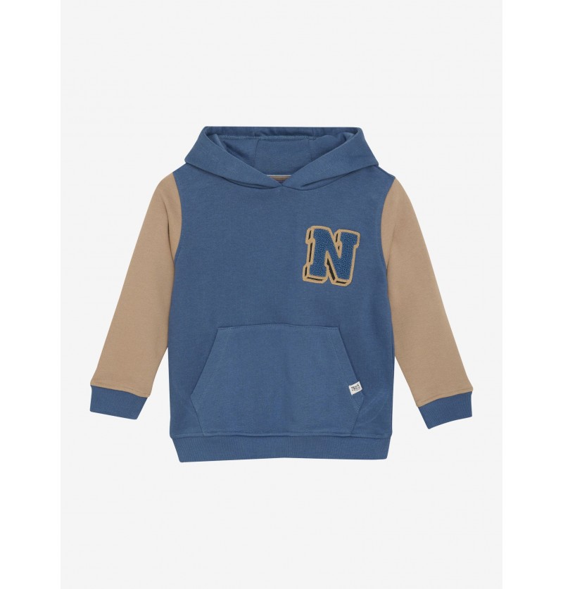 Sweet Rome bleu Noppies