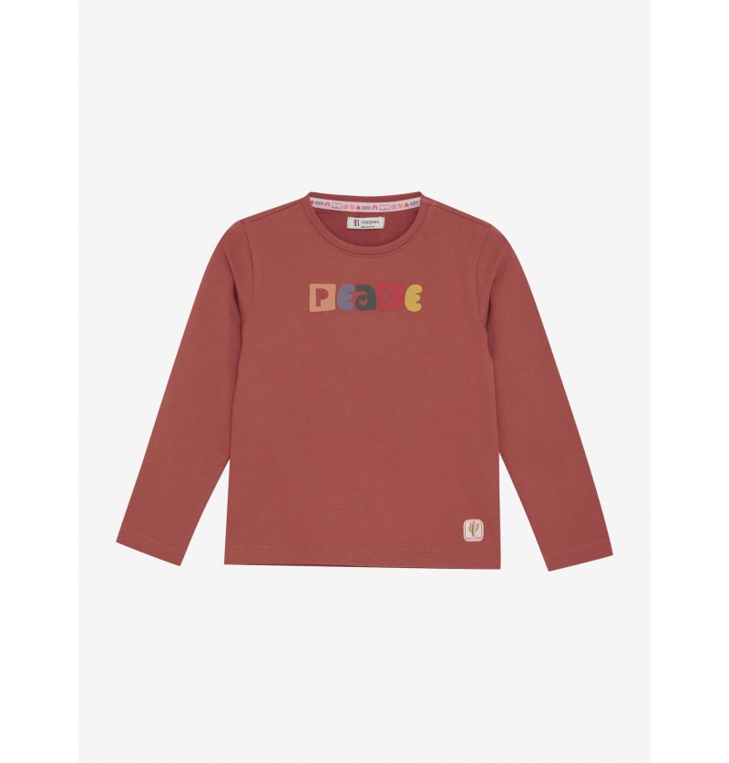 T-shirt Philo Noppies