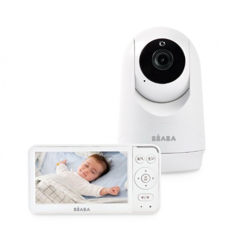 Babyphone vidéo ZEN + 2...