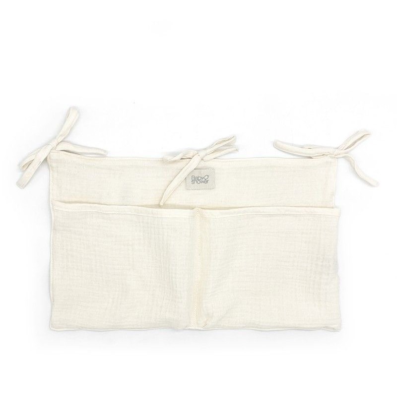 Sac rangement tinker ivory...