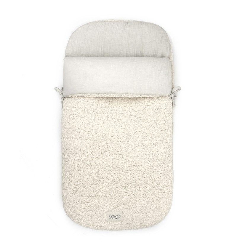 Nid d'ange comfort nest...