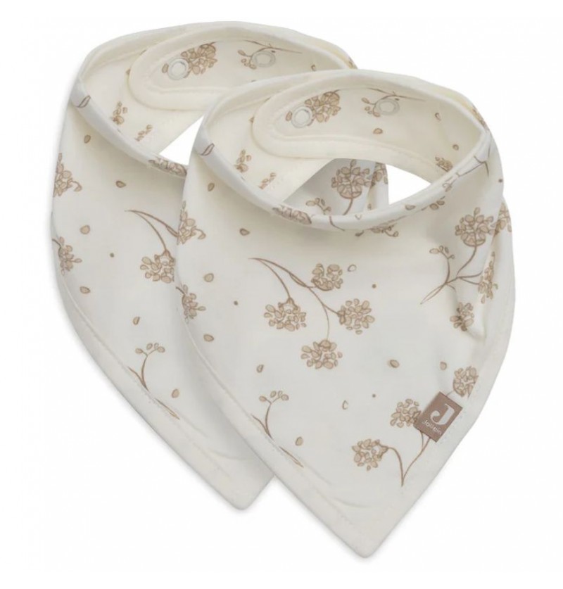 Lot de 2 bandanas Leafy...