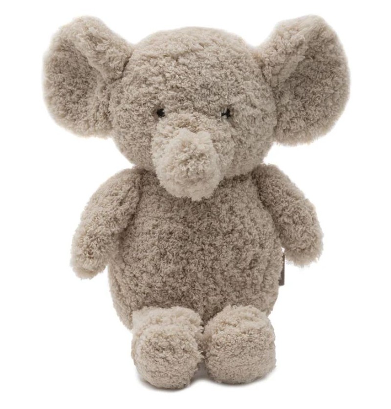Peluche Elephant Tales Jollein