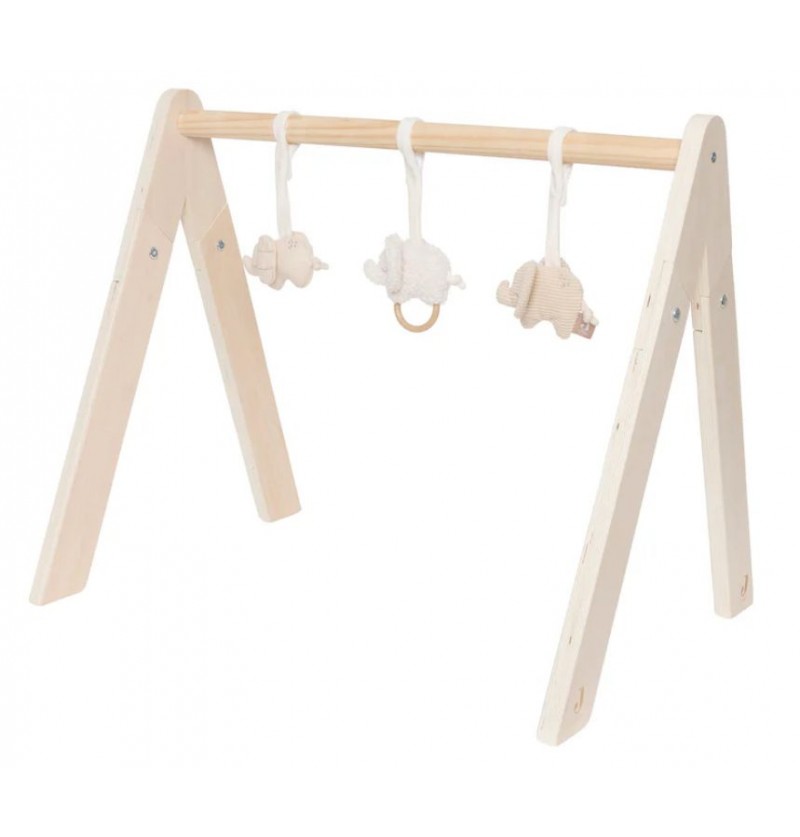 Jeux pour arche Elephant...