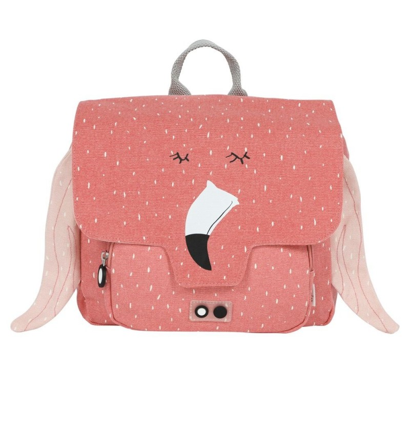Cartable  Mrs. Flamingo Trixie