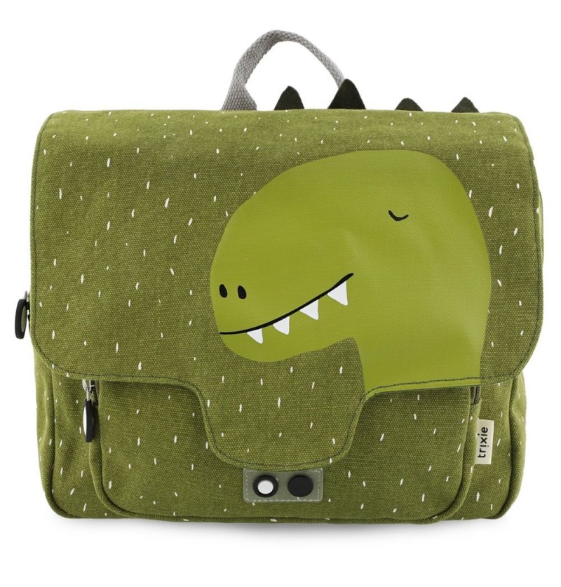 Cartable Mr Dino Trixie