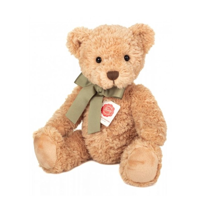 Peluche Teddy Beige...