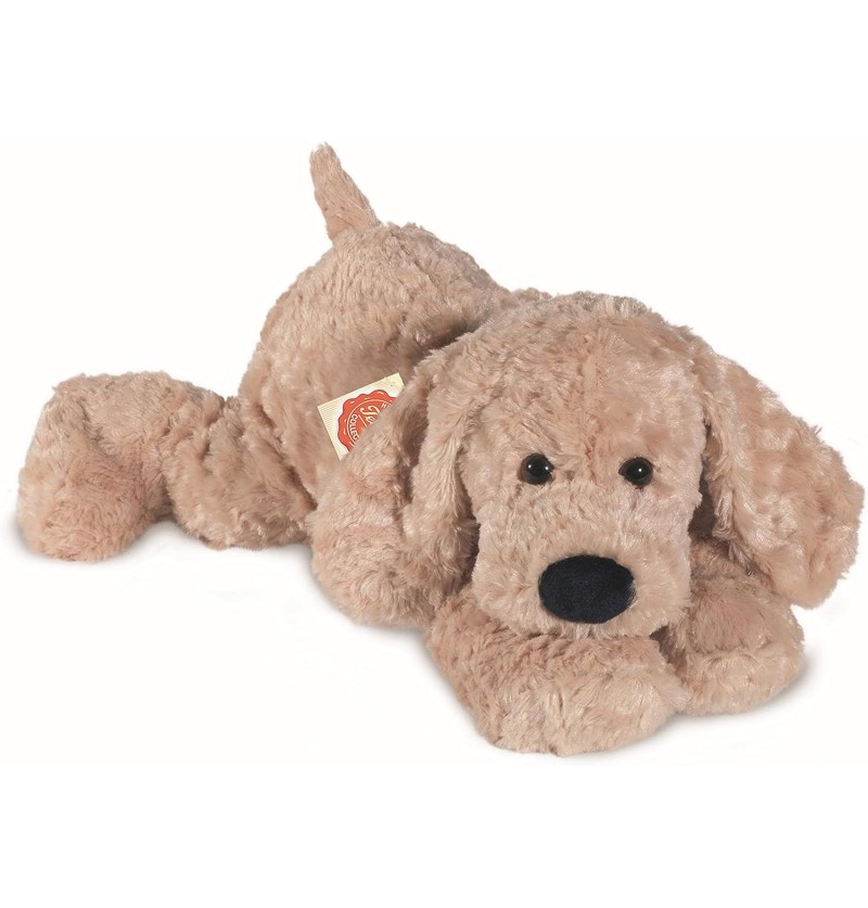 Peluche Floppy Dog Beige...