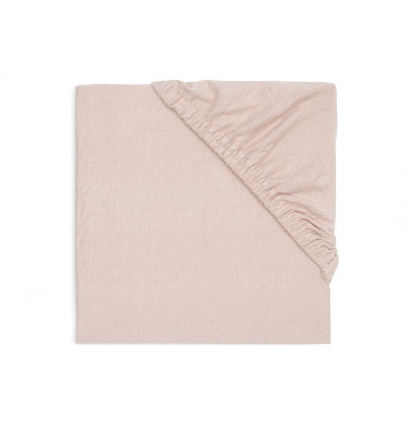 Drap housse jersey 40/50 x...
