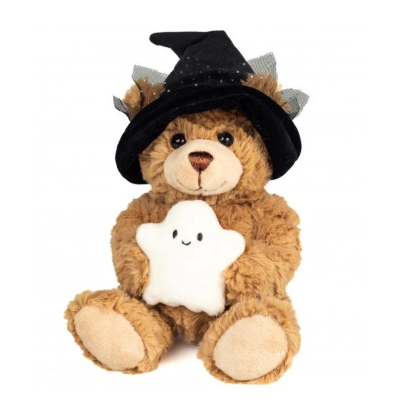 Peluche Teddy Ghost...
