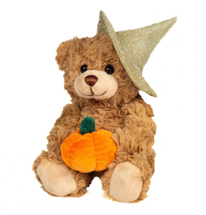 Peluche Teddy Pumpkin Teddy...