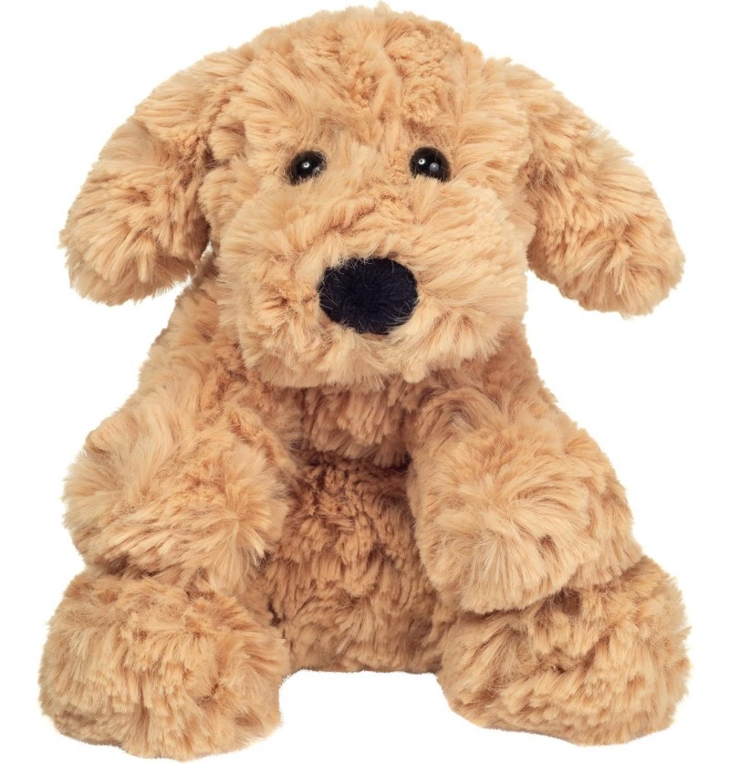 Peluche Floppy Dog crème...