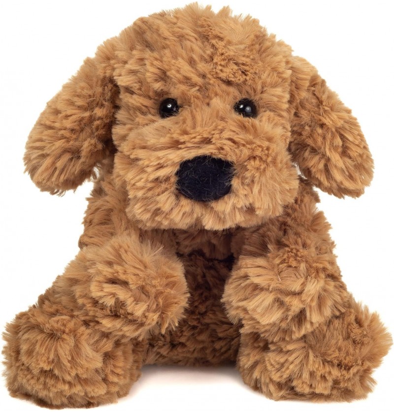 Peluche Floppy Dog beige...