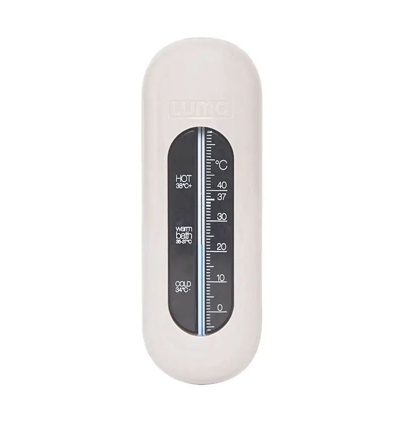 Thermomètre de bain Silk...