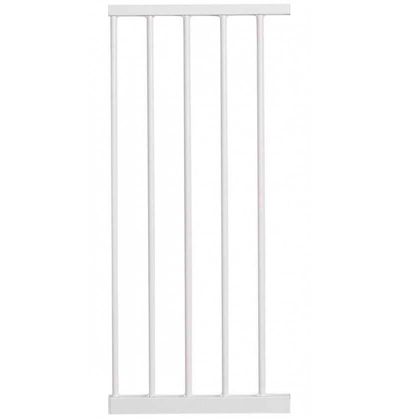 Rallonge pour barrière 32cm...