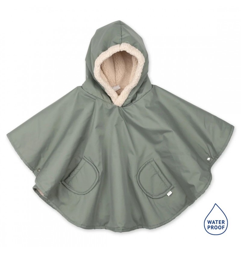 Poncho de voyage waterproof...