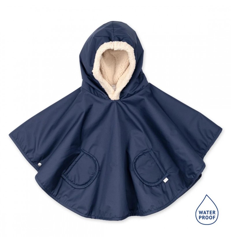 Poncho de voyage waterproof...
